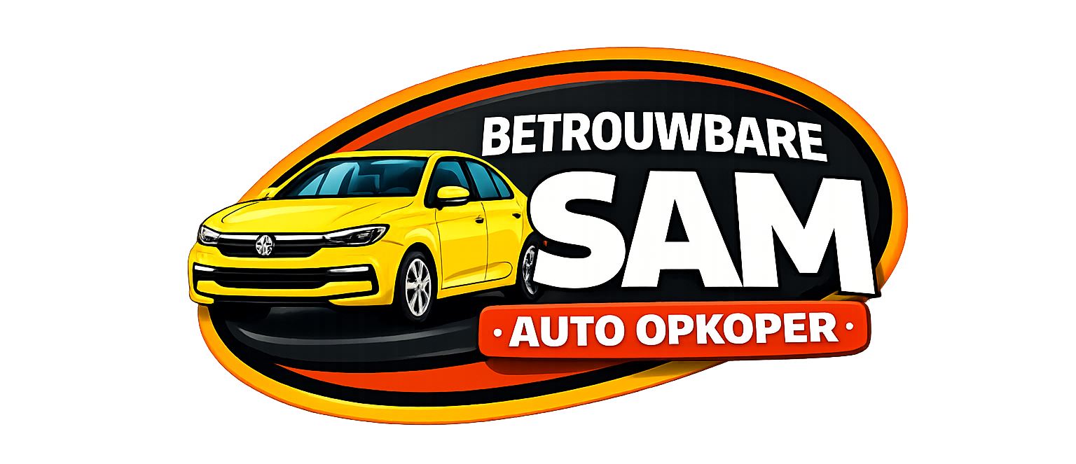 Betrouwbare Auto Opkoper Sam